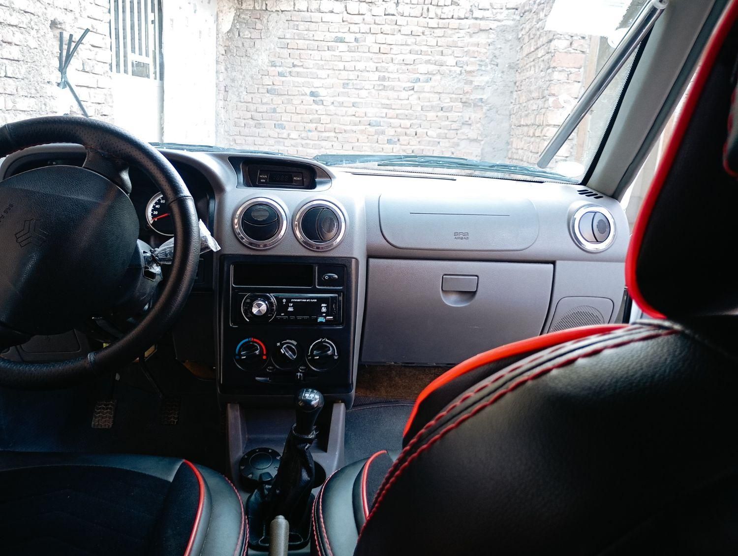 پراید 131 SE - 1399