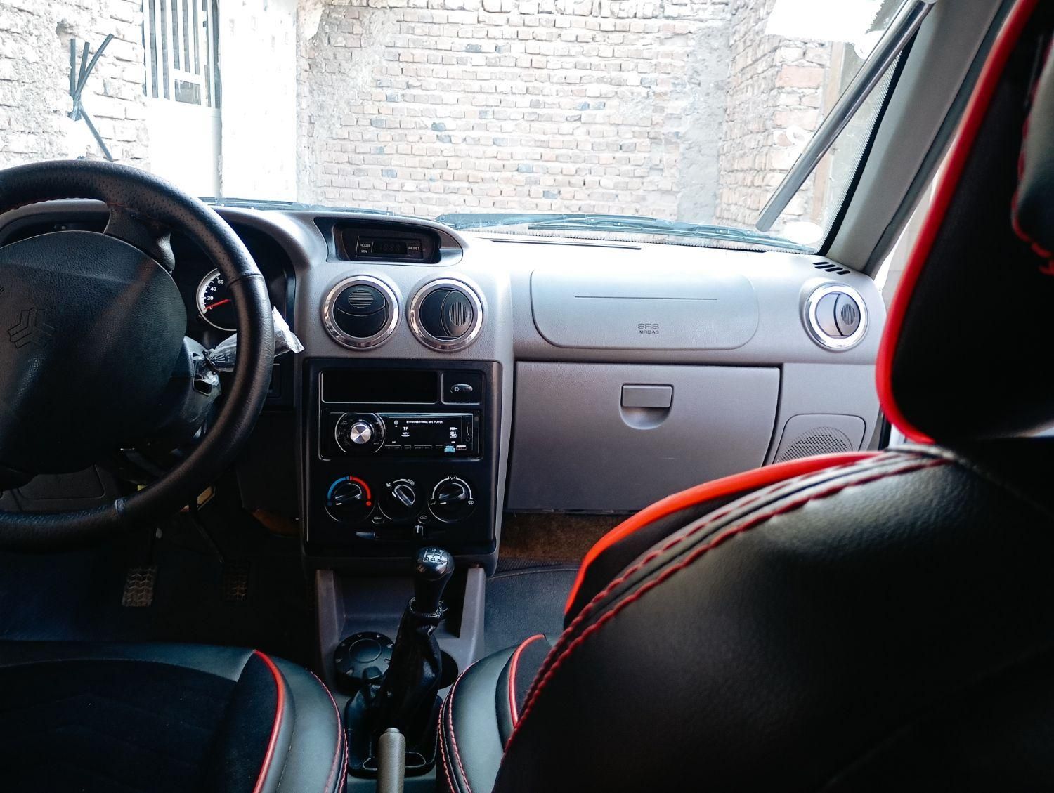 پراید 131 SE - 1399
