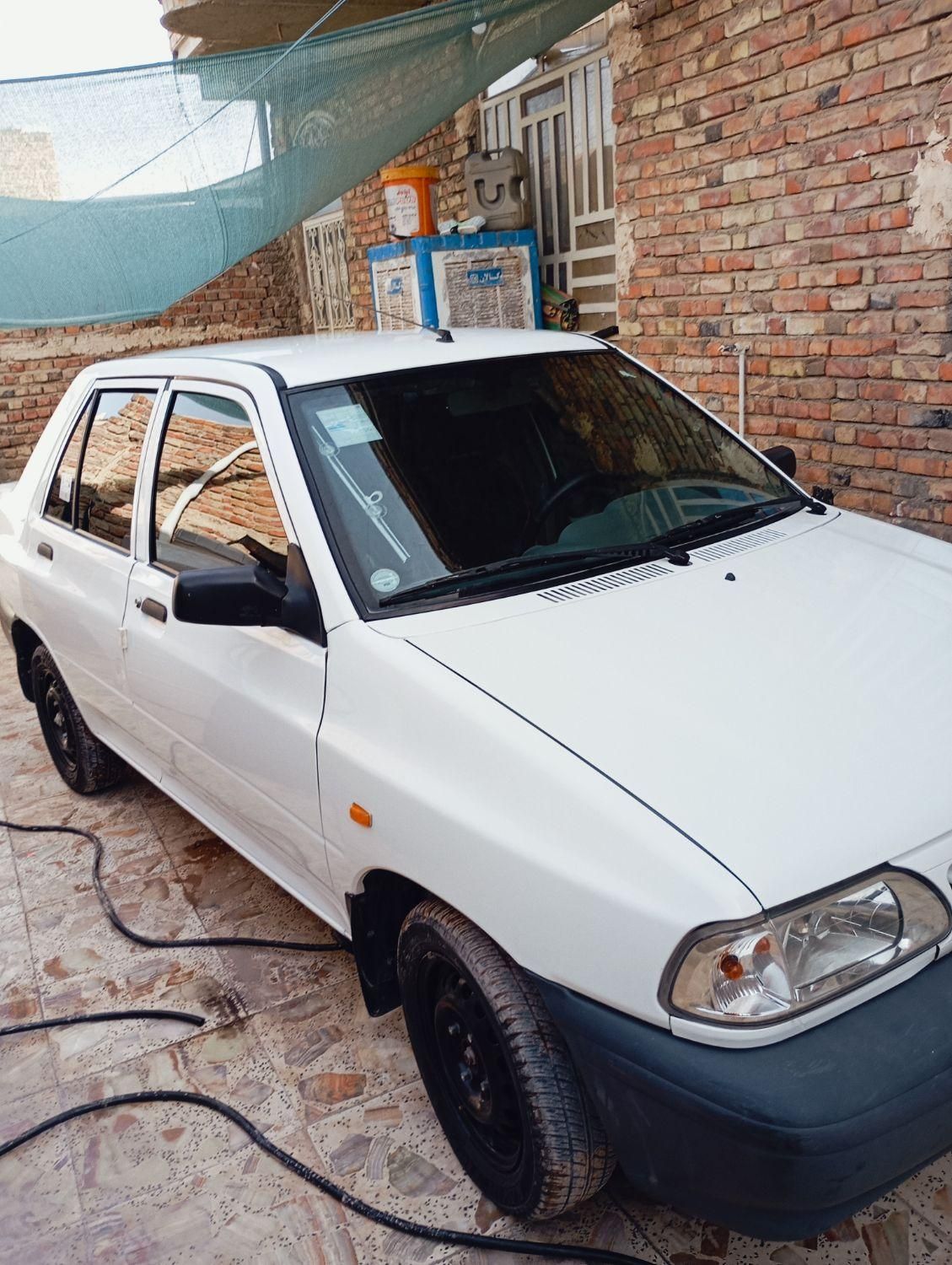 پراید 131 SE - 1399