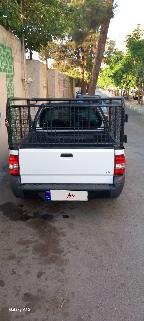 پراید 151 SE - 1402
