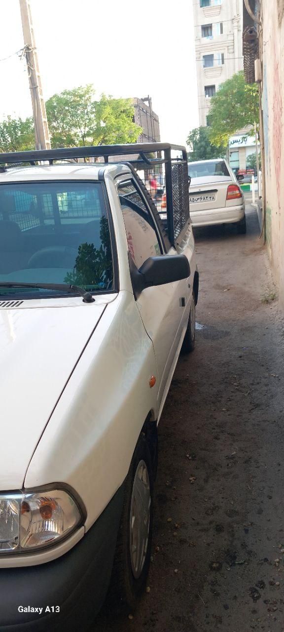 پراید 151 SE - 1402