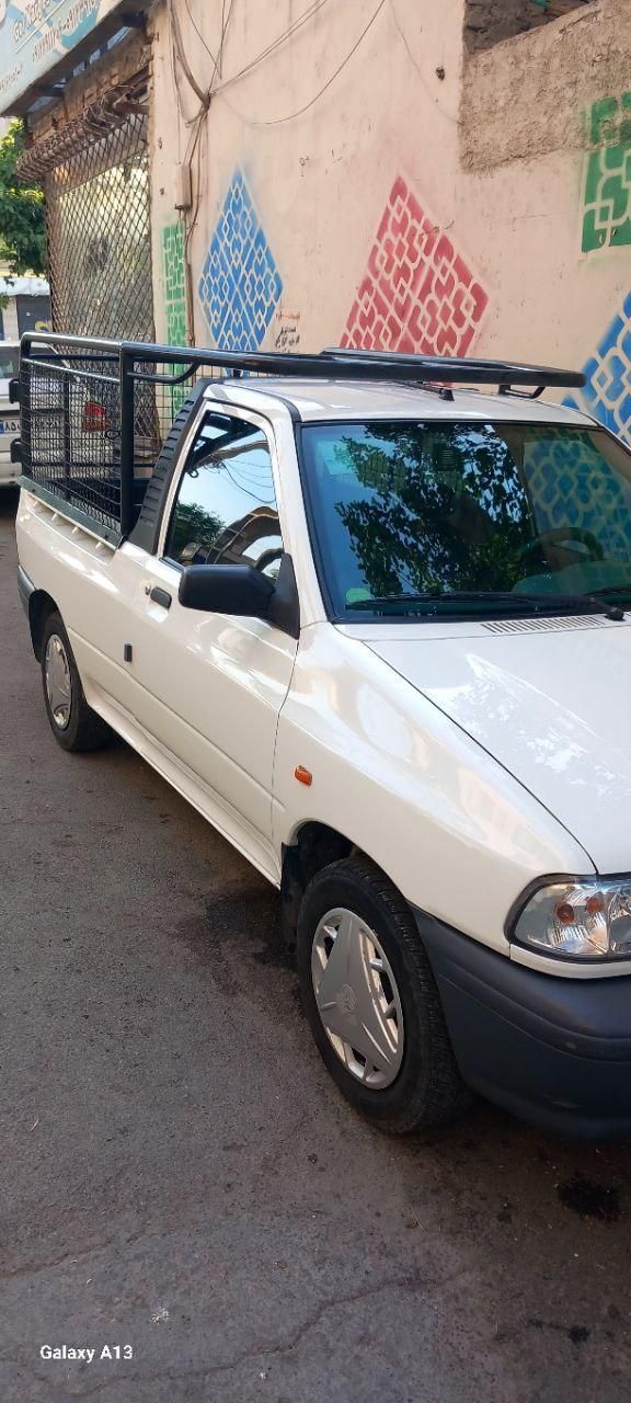 پراید 151 SE - 1402