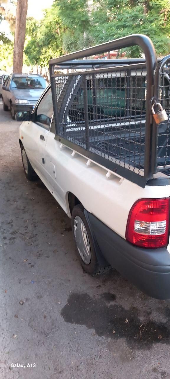 پراید 151 SE - 1402