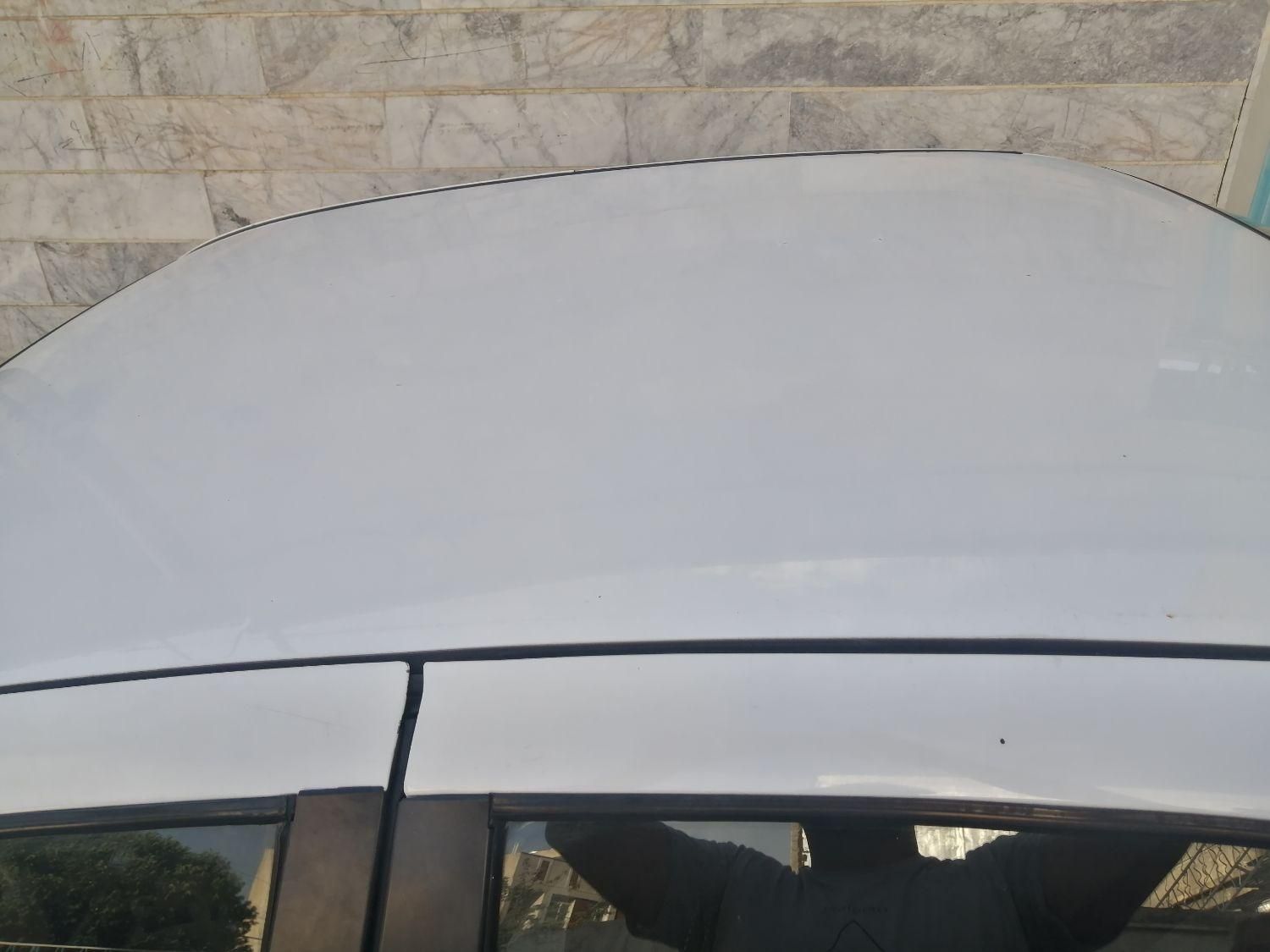 سمند X7 دوگانه سوز - 1388