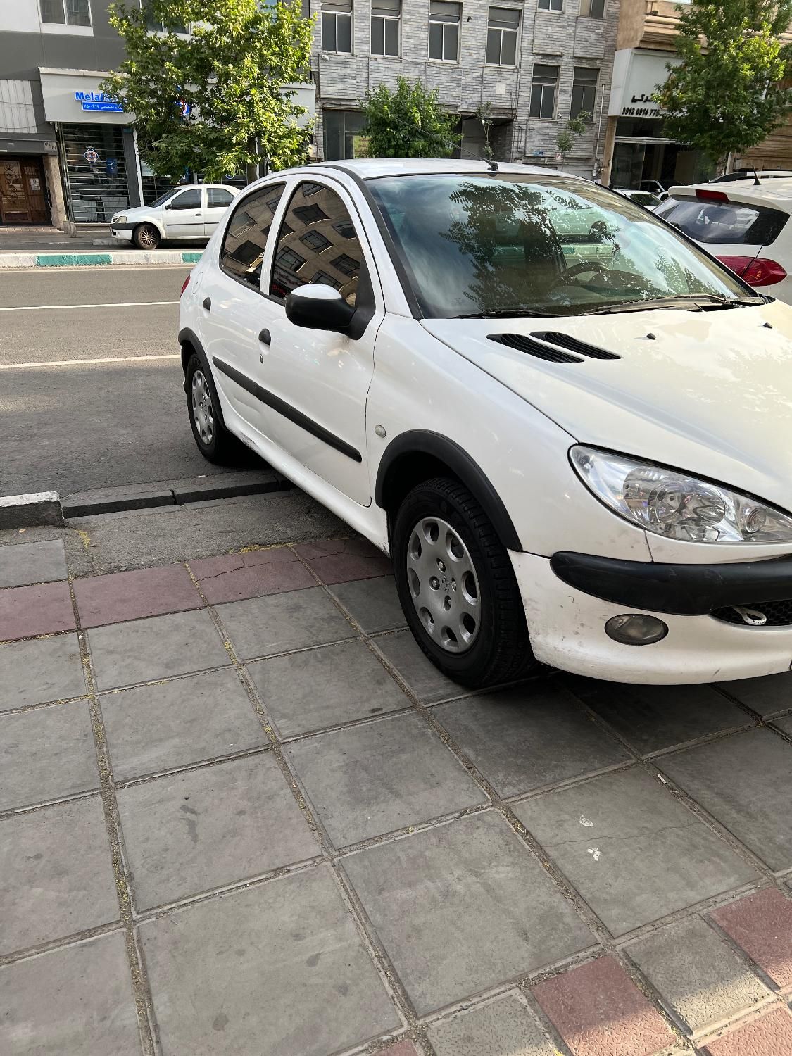 خودرو پژو، 206 آگهی ann_17928153