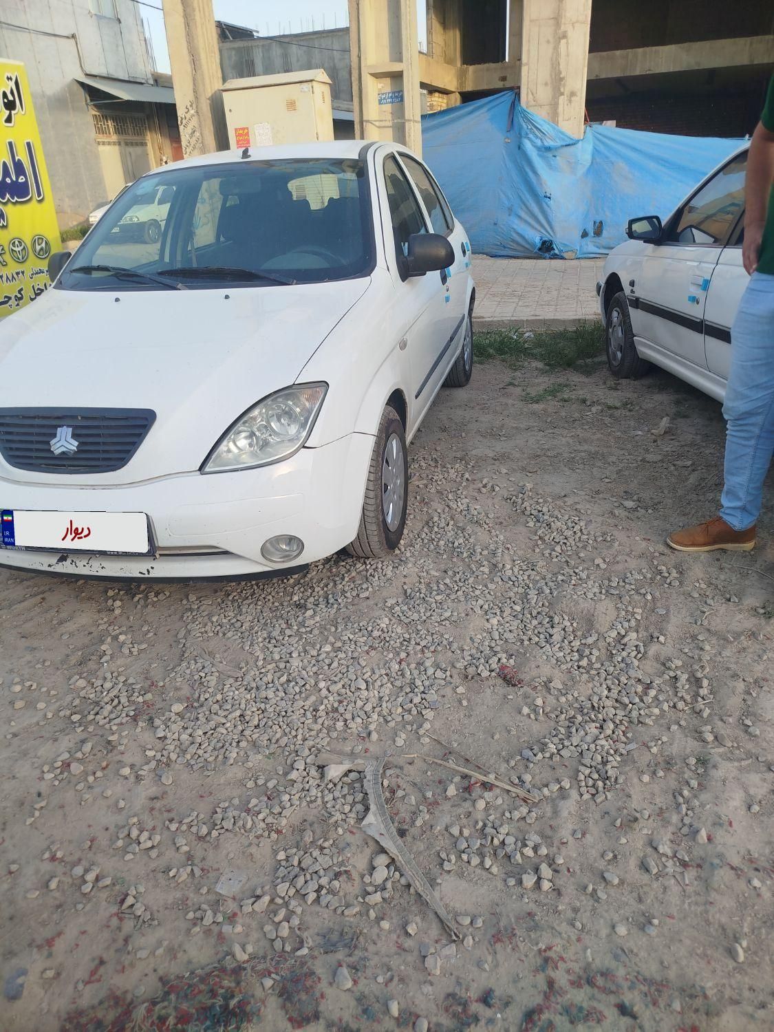 خودرو تیبا، 2 آگهی ann_17928164