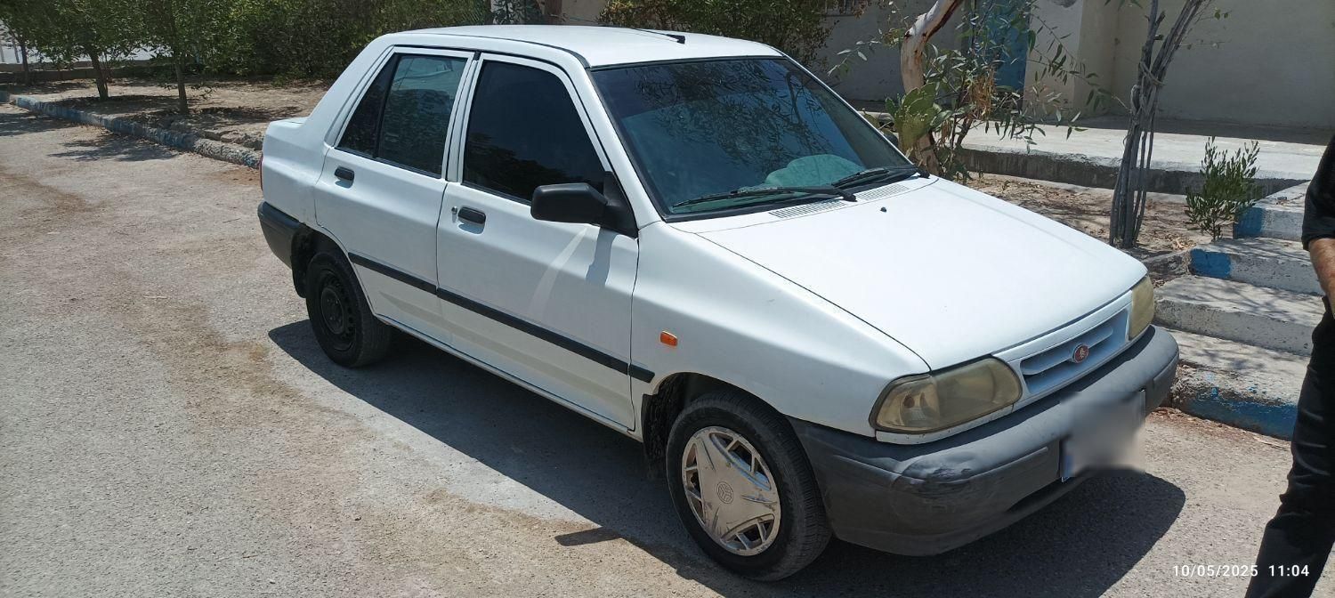 پراید 131 SE - 1397