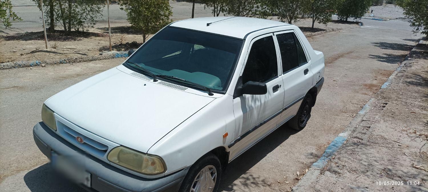 پراید 131 SE - 1397