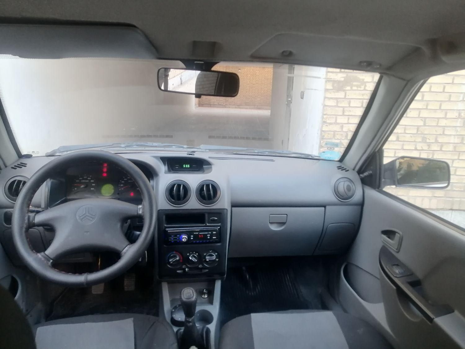 پراید 141 SL - 1390