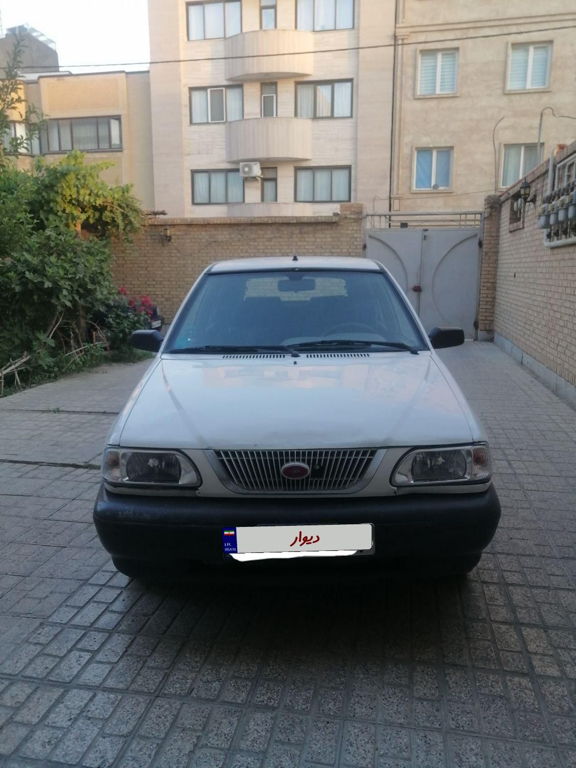 خودرو پراید، 141 آگهی ann_17928186