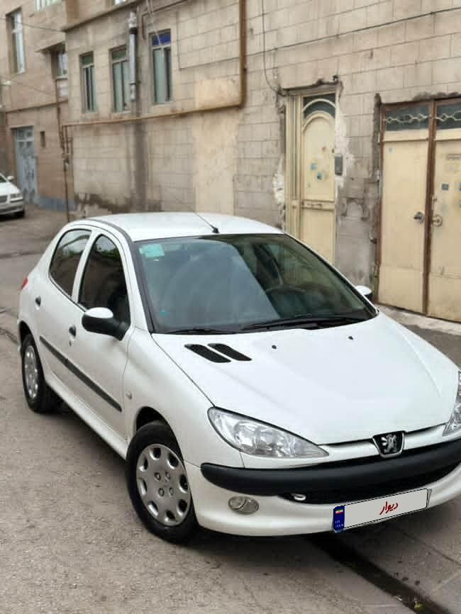 خودرو پژو، 206 آگهی ann_17928187