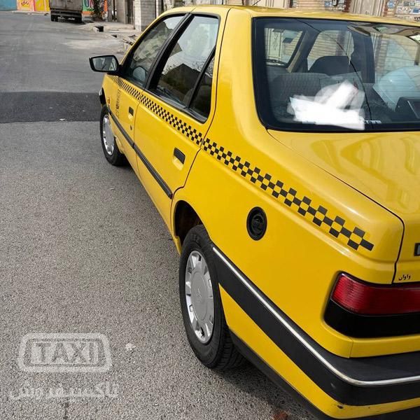 خودرو پژو، 405 آگهی ann_17928192
