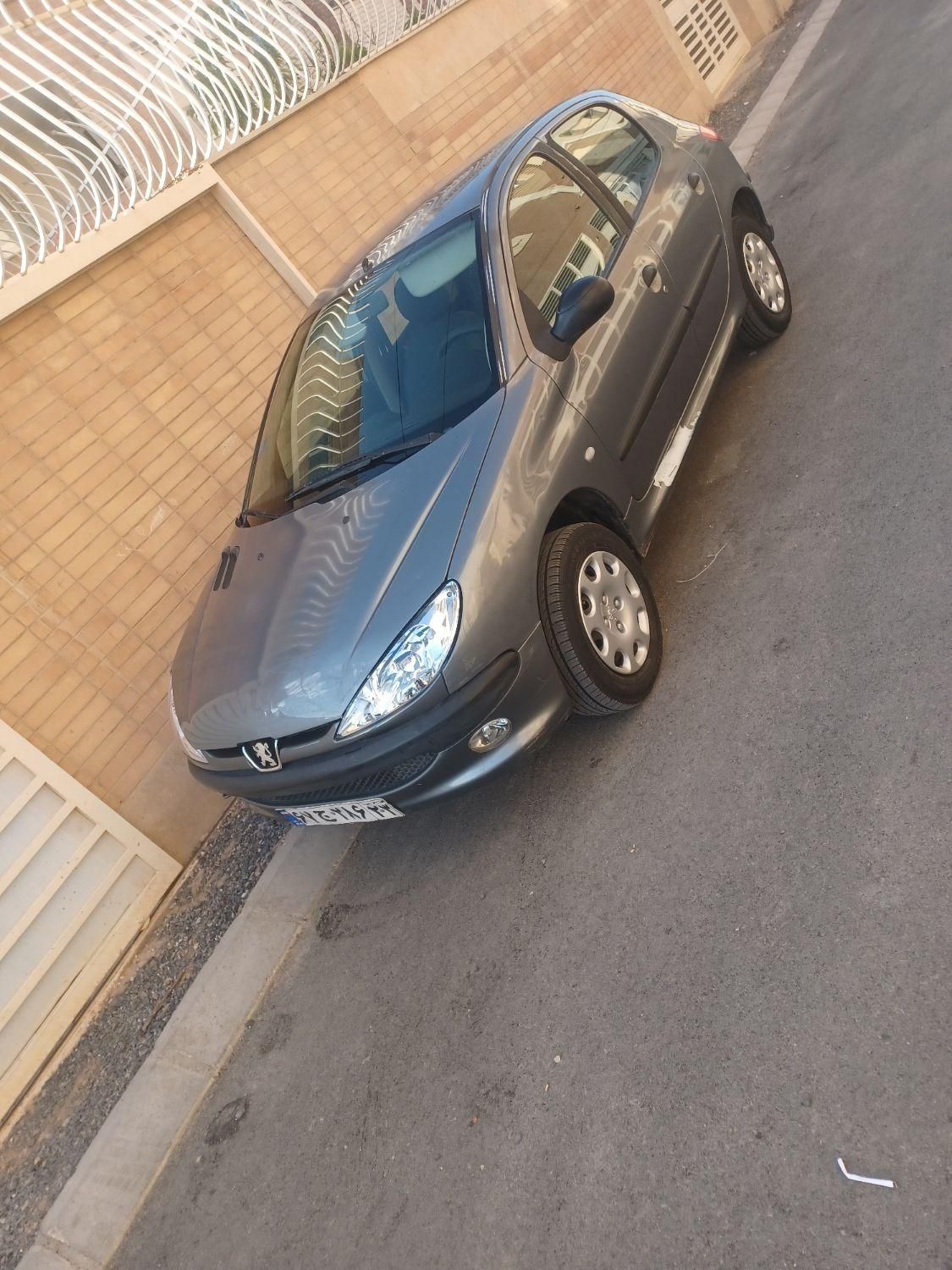 خودرو پژو، 206 آگهی ann_17928193