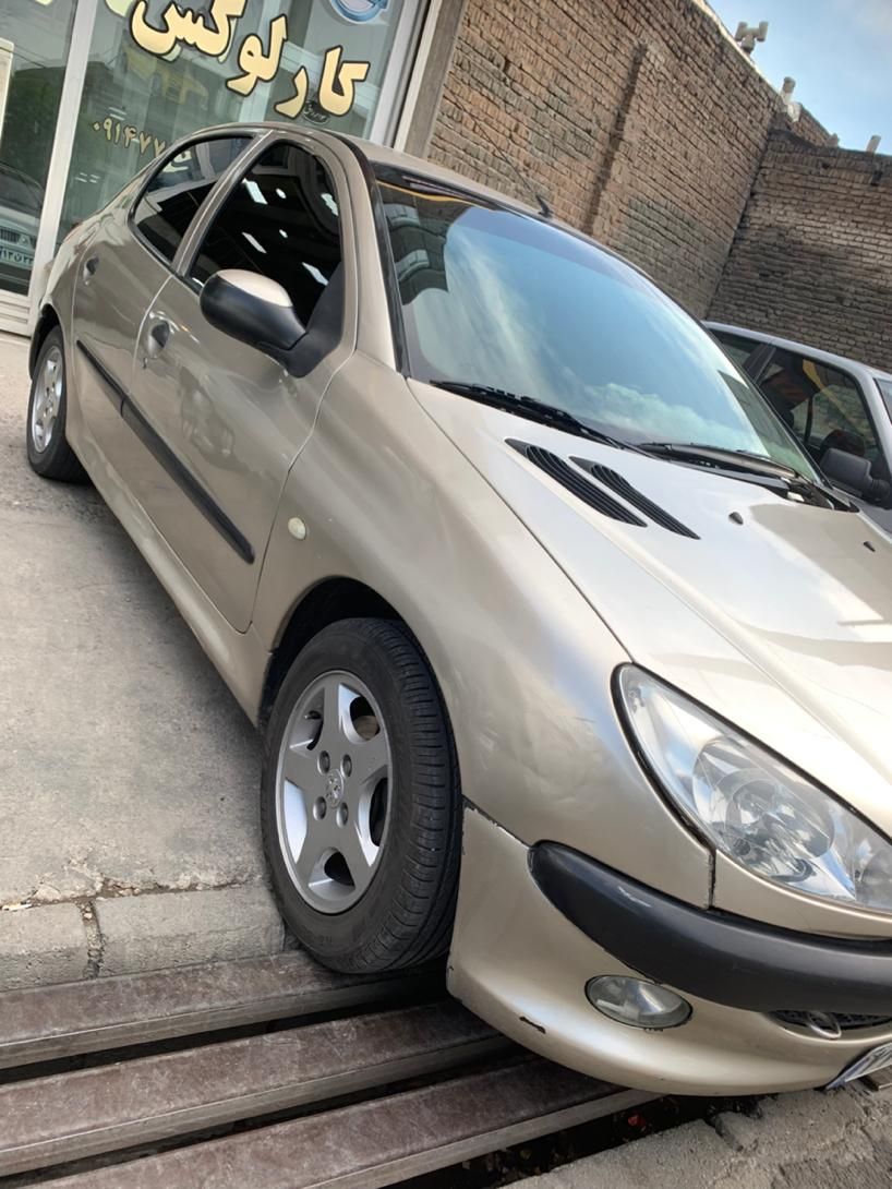 خودرو پژو، 206 آگهی ann_17928213