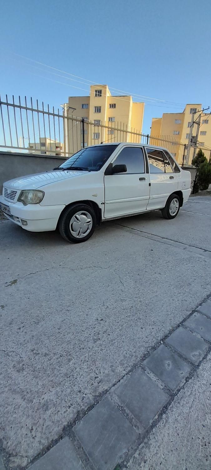 پراید 132 SL - 1390
