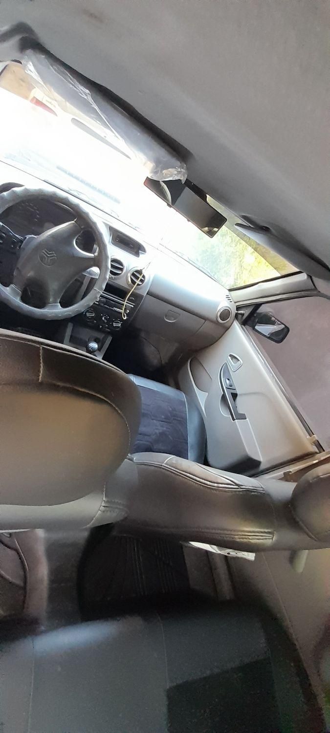 پراید 132 SL - 1390