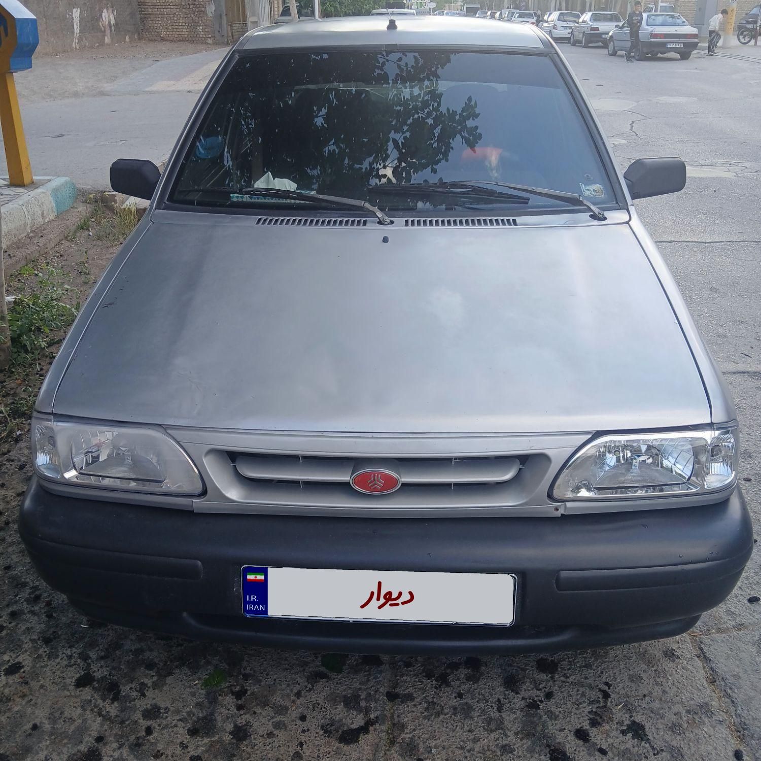خودرو پراید، 151 آگهی ann_17928244
