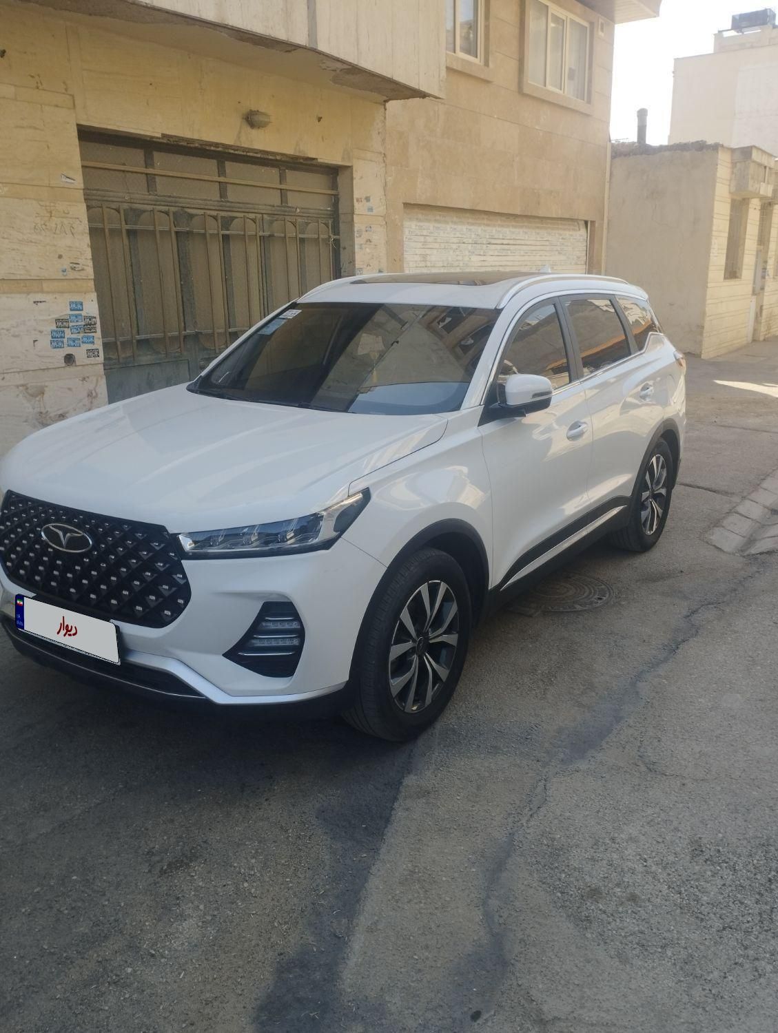 فونیکس تیگو 7 پرو اکسلنت - 2022