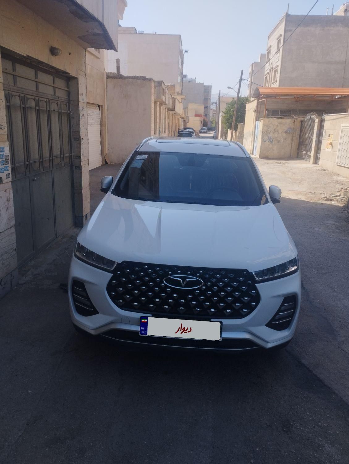 فونیکس تیگو 7 پرو اکسلنت - 2022
