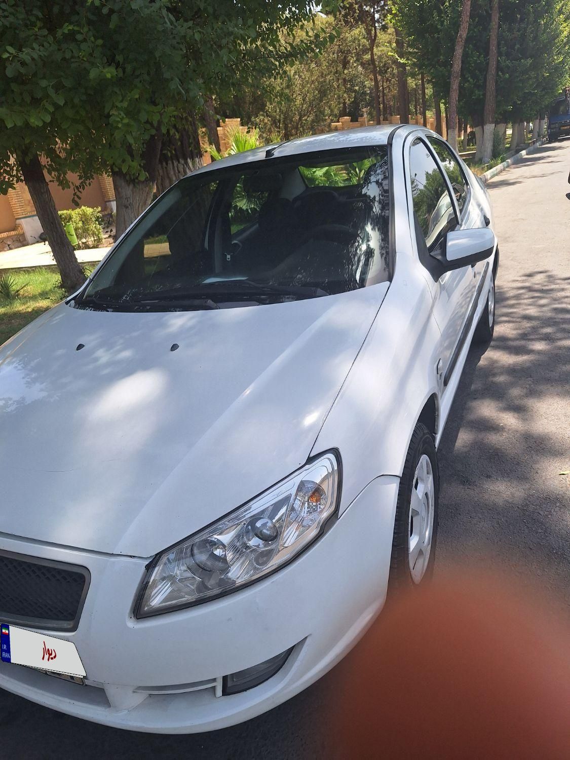 رانا LX - - 1392