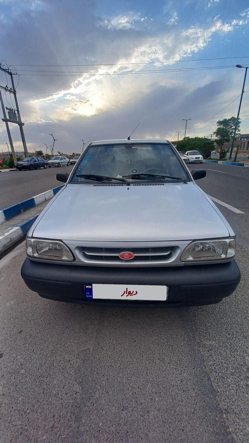 خودرو پراید، صبا آگهی ann_17928252