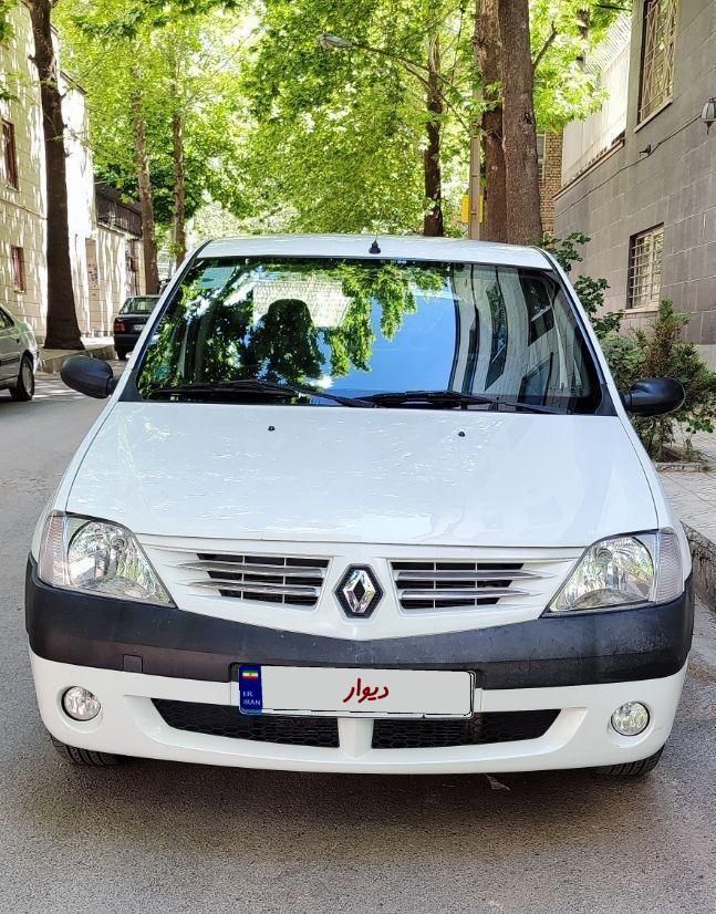 خودرو رنو، تندر 90 آگهی ann_17928259