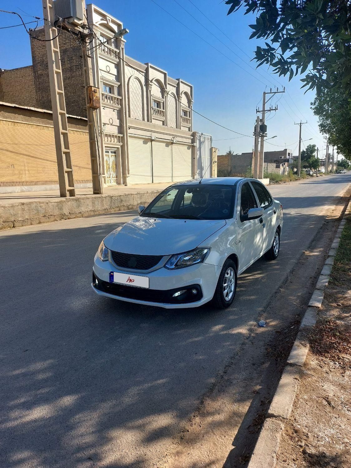 خودرو ساینا، S آگهی ann_17928276
