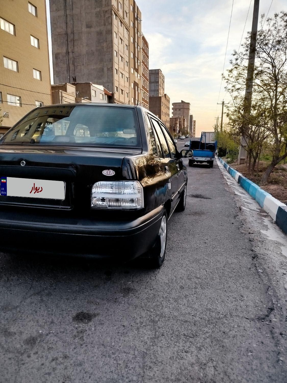 خودرو پراید، 131 آگهی ann_17928287