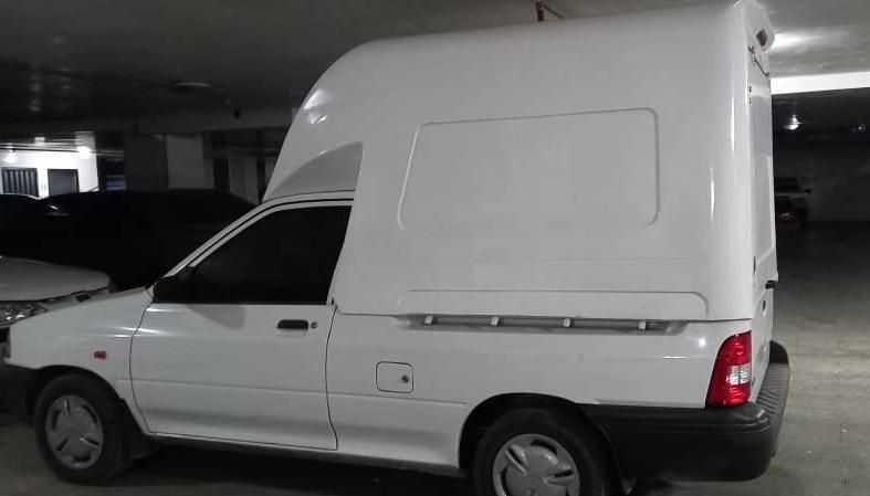 خودرو پراید، 151 آگهی ann_17928290