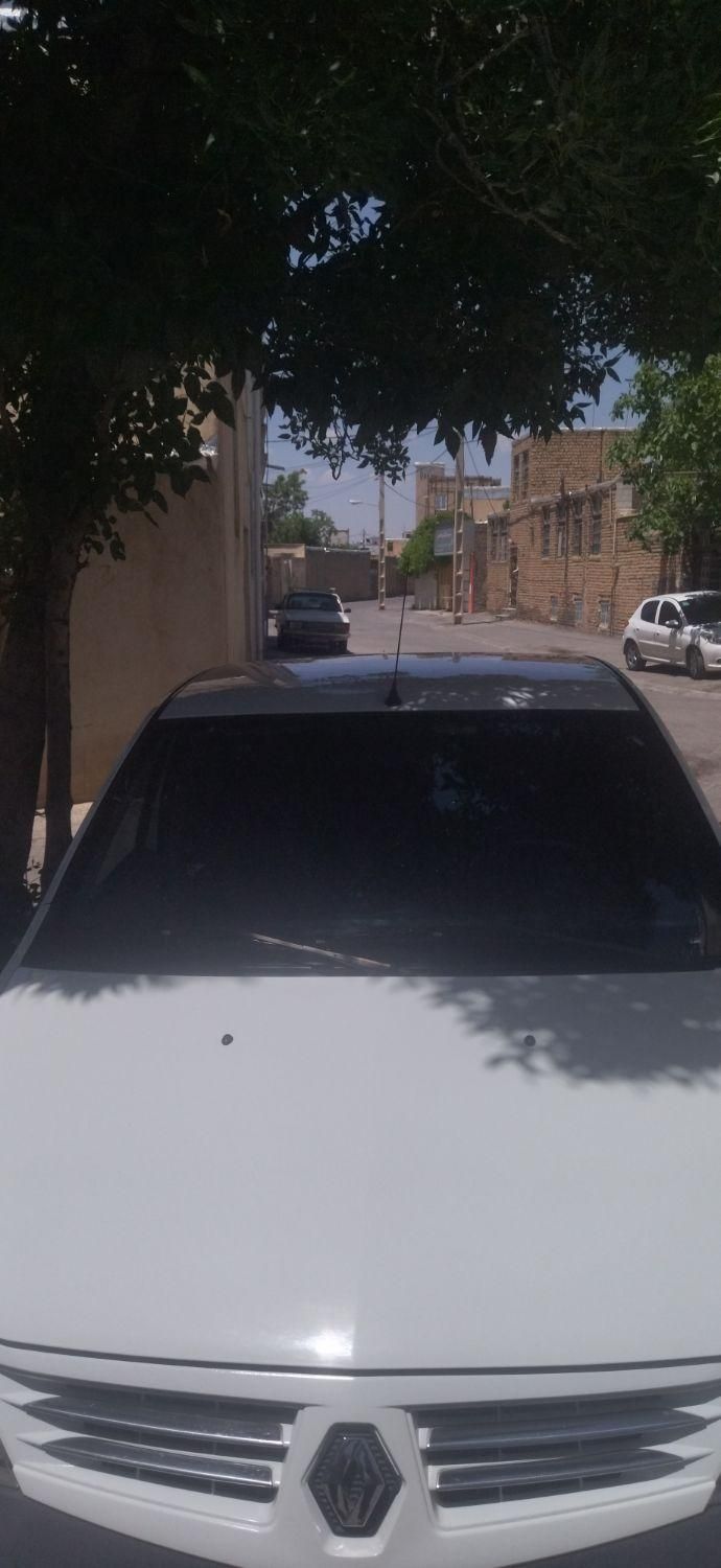 خودرو رنو، پارس تندر آگهی ann_17928295
