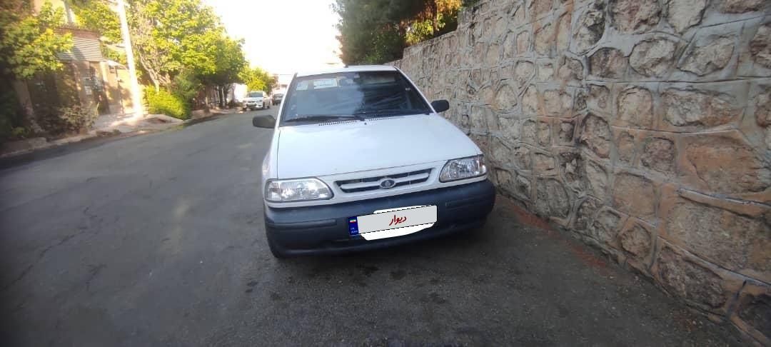 خودرو پراید، 131 آگهی ann_17928307