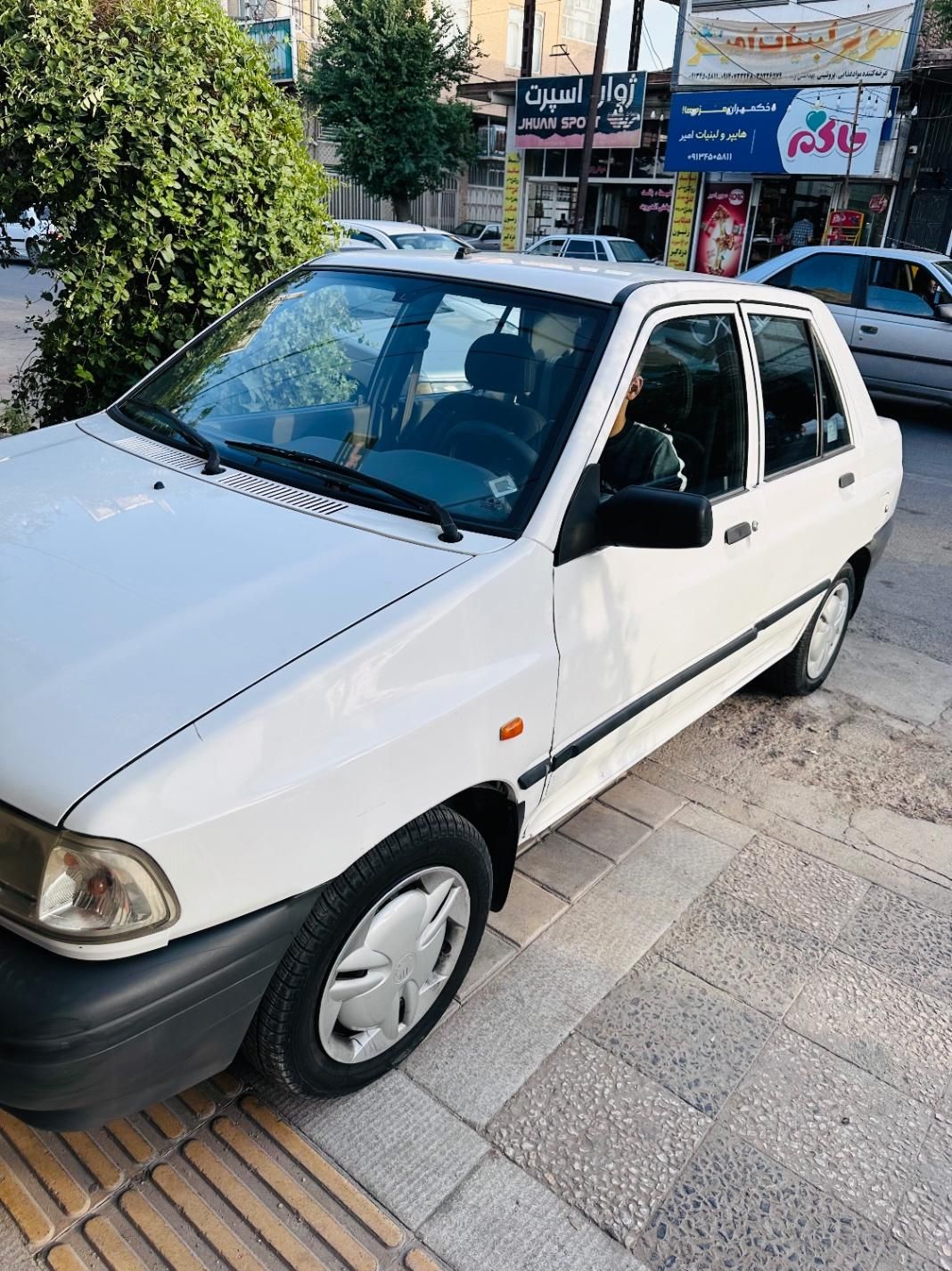 پراید 131 SE - 1394