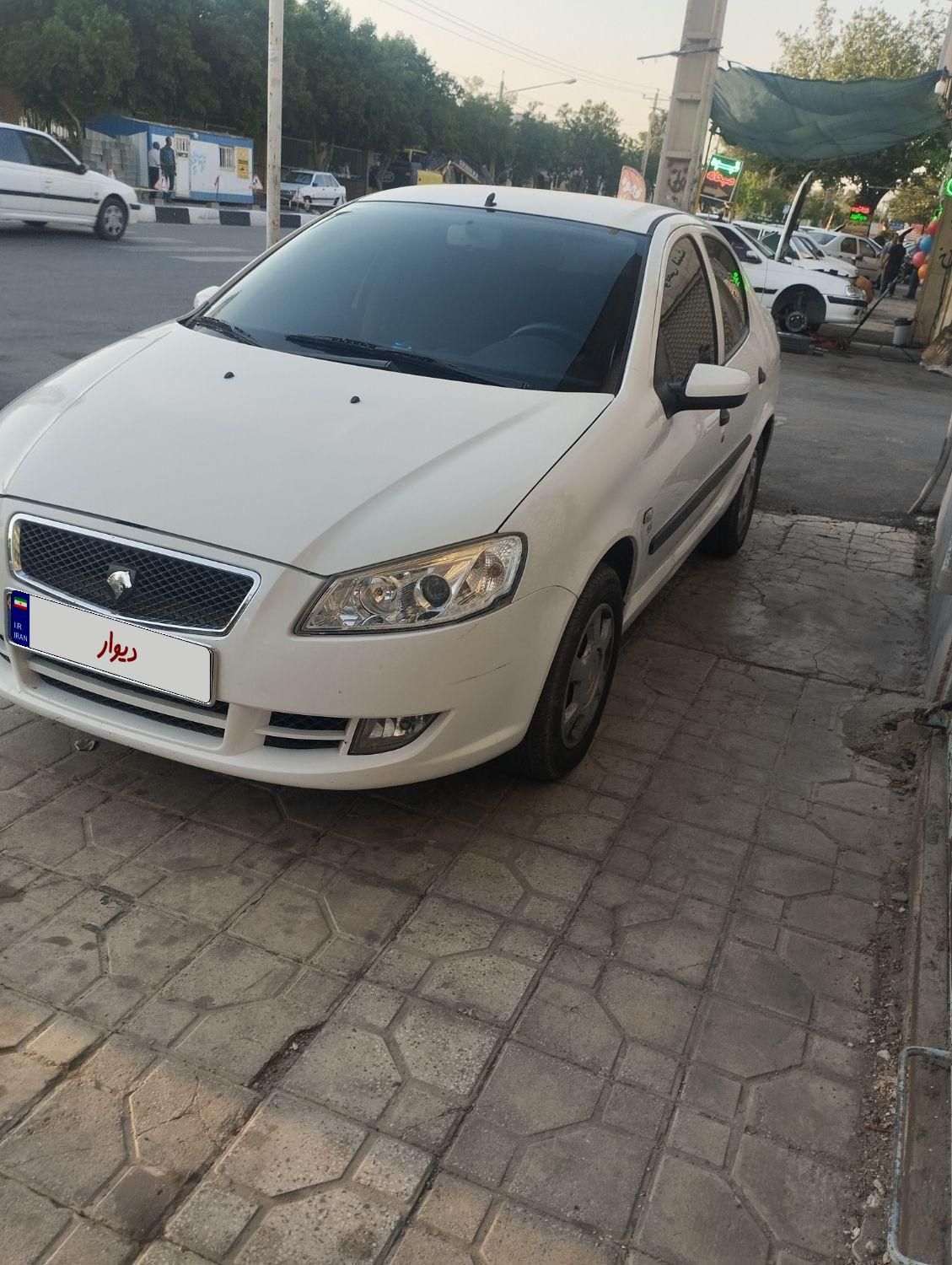 رانا LX - - 1392