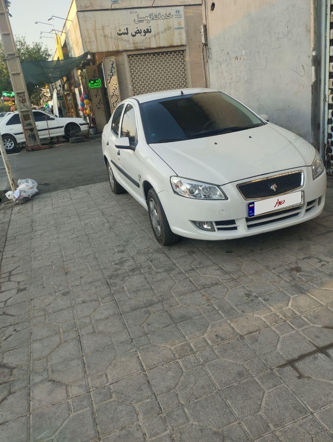 رانا LX - - 1392