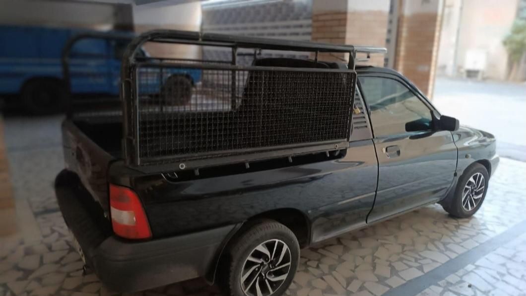 پراید 151 SE - 1398