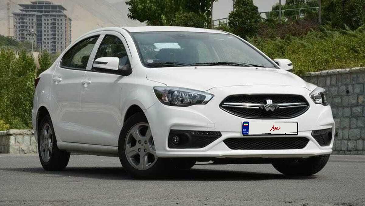 خودرو شاهین، G آگهی ann_17928350
