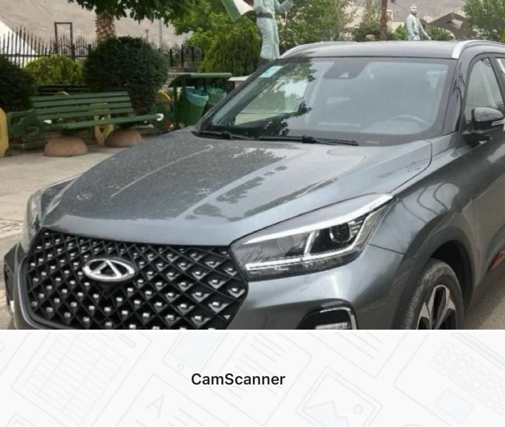 خودرو ام وی ام، X55 پرو آگهی ann_17928390