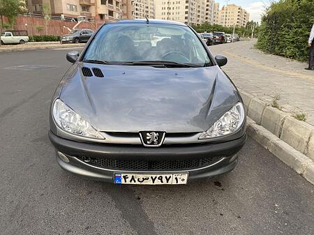 خودرو پژو، 206 آگهی ann_17928398