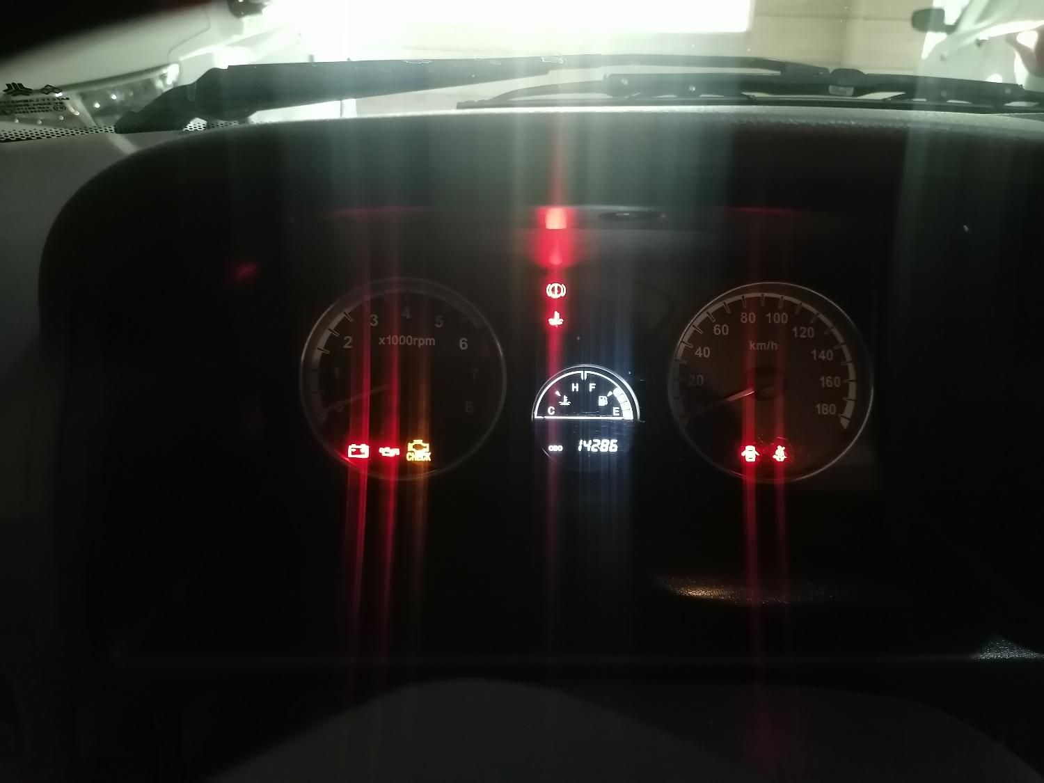 پراید 151 SE - 1401