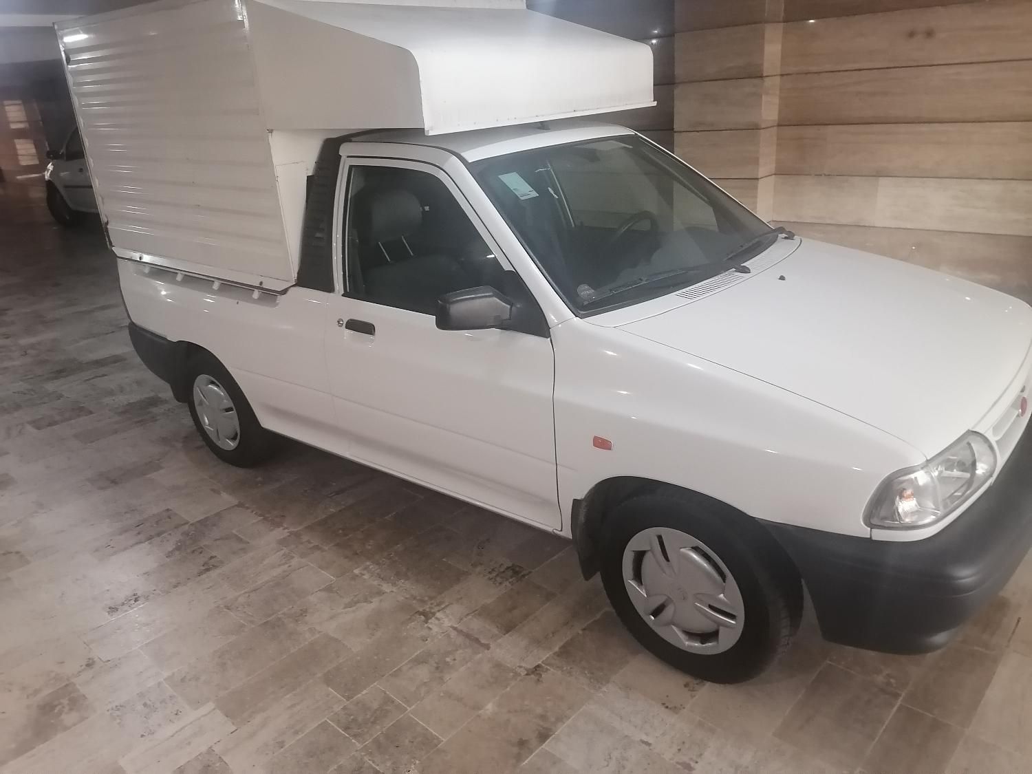 پراید 151 SE - 1401