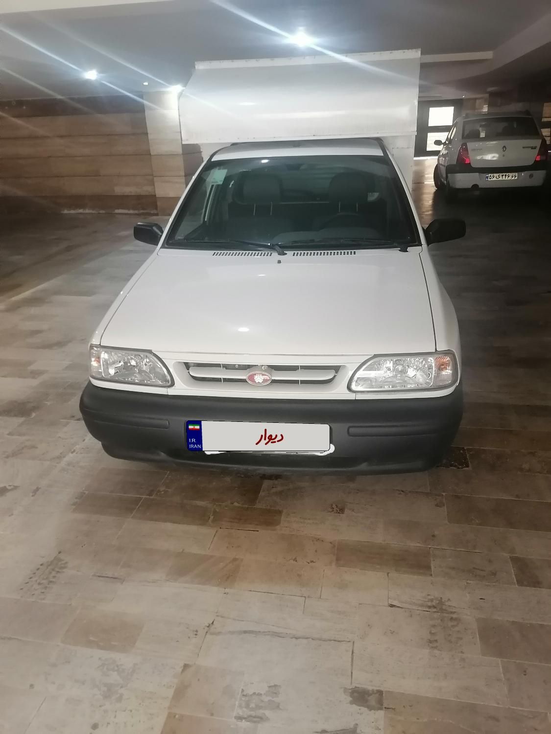 خودرو پراید، 151 آگهی ann_17928399