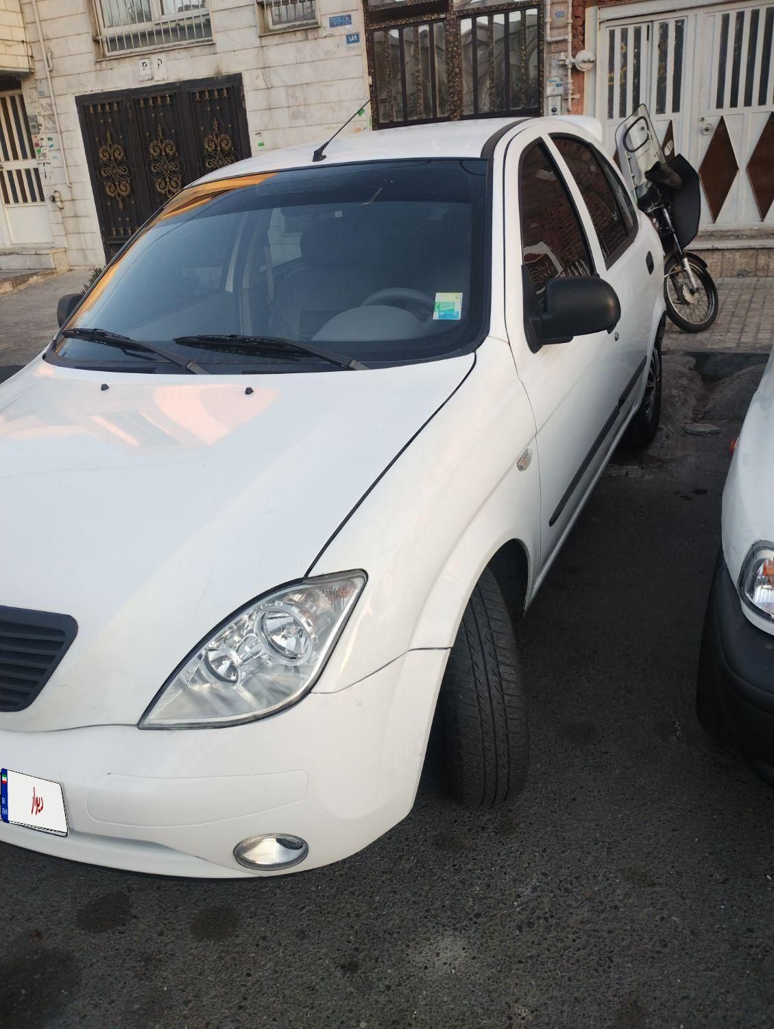 خودرو تیبا، 2 آگهی ann_17928400