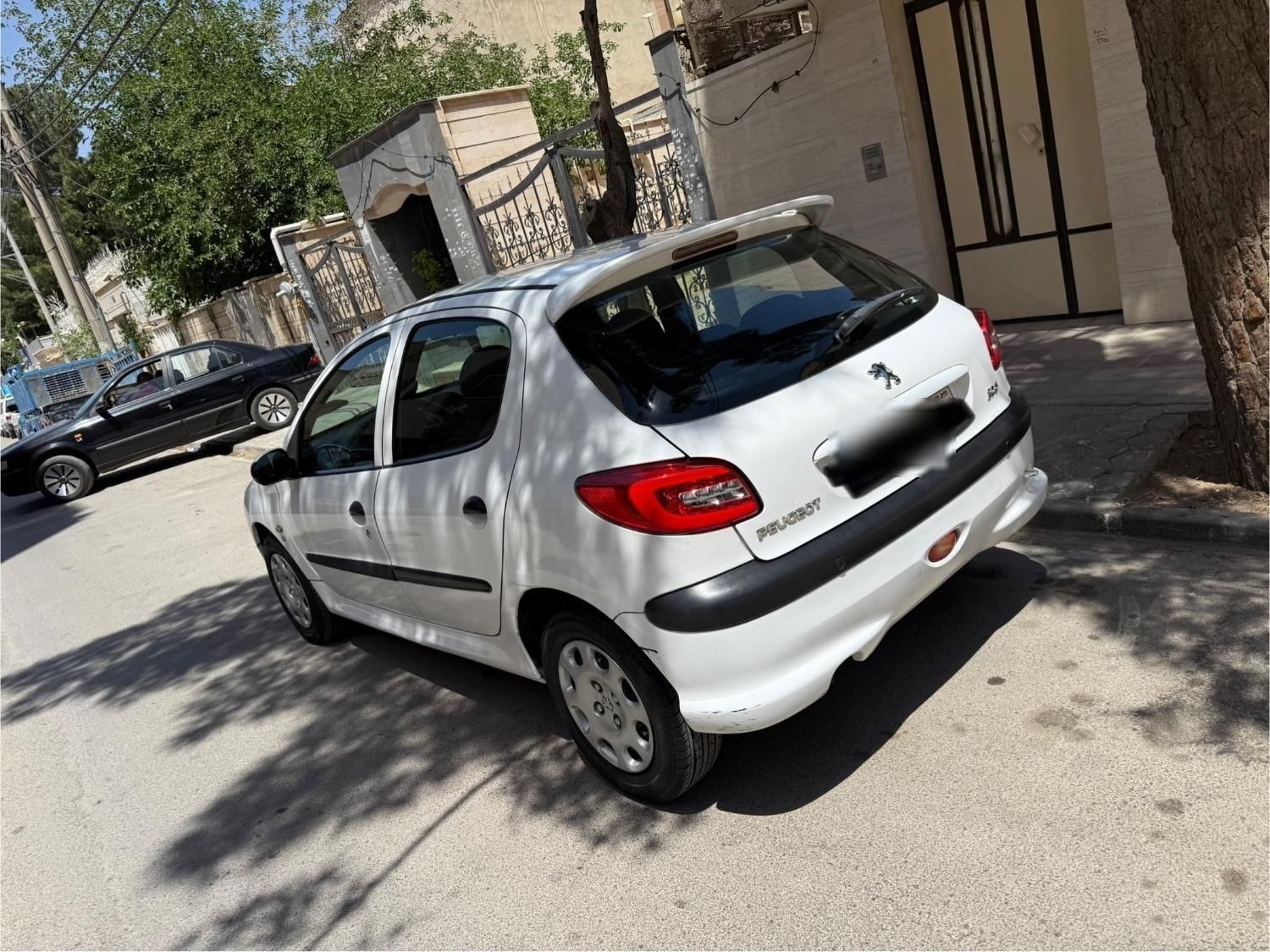 خودرو پژو، 206 آگهی ann_17928414