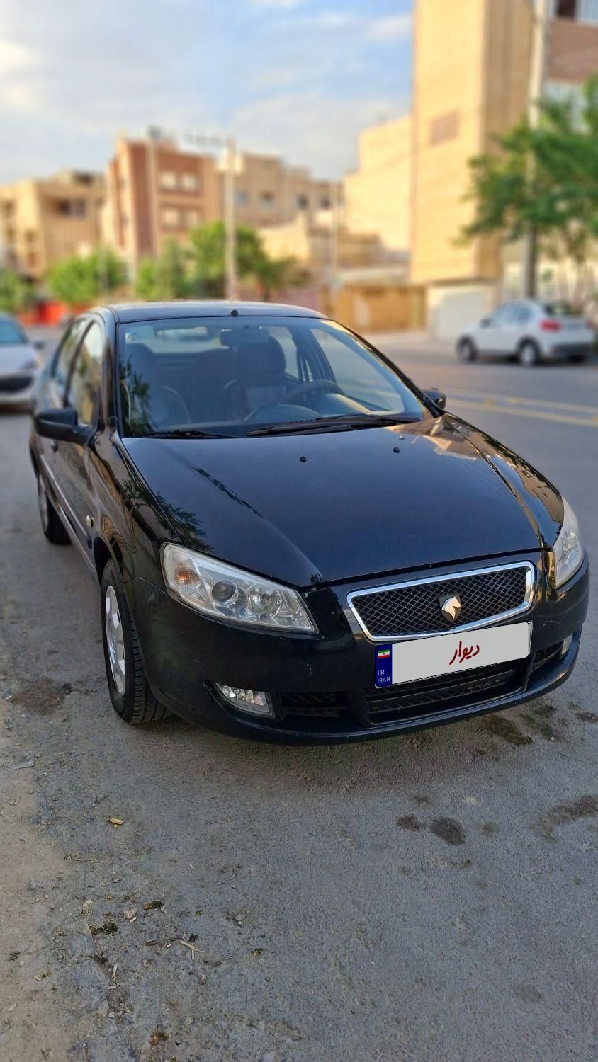 خودرو رانا، LX آگهی ann_17928433