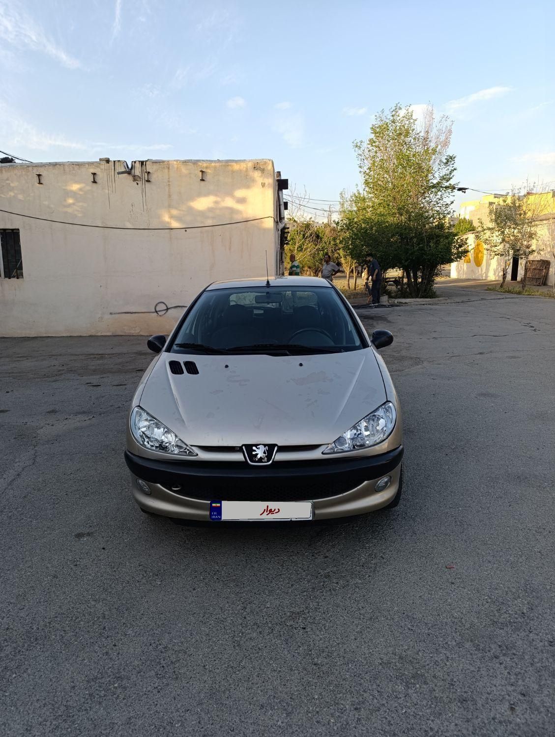 خودرو پژو، 206 آگهی ann_17928444