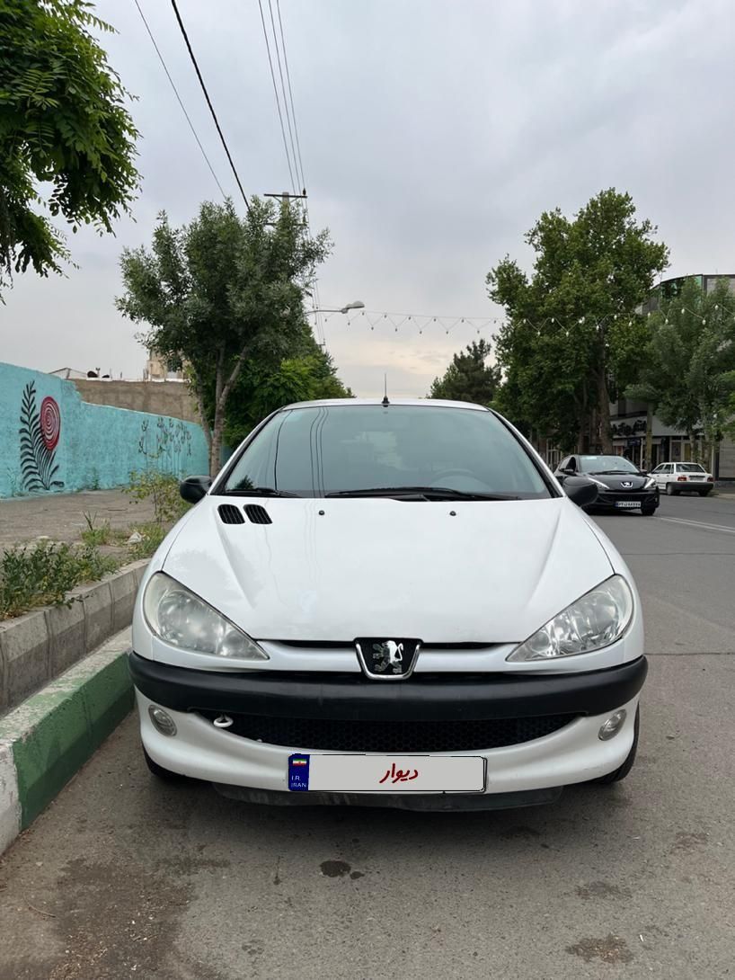 خودرو پژو، 206 آگهی ann_17928455