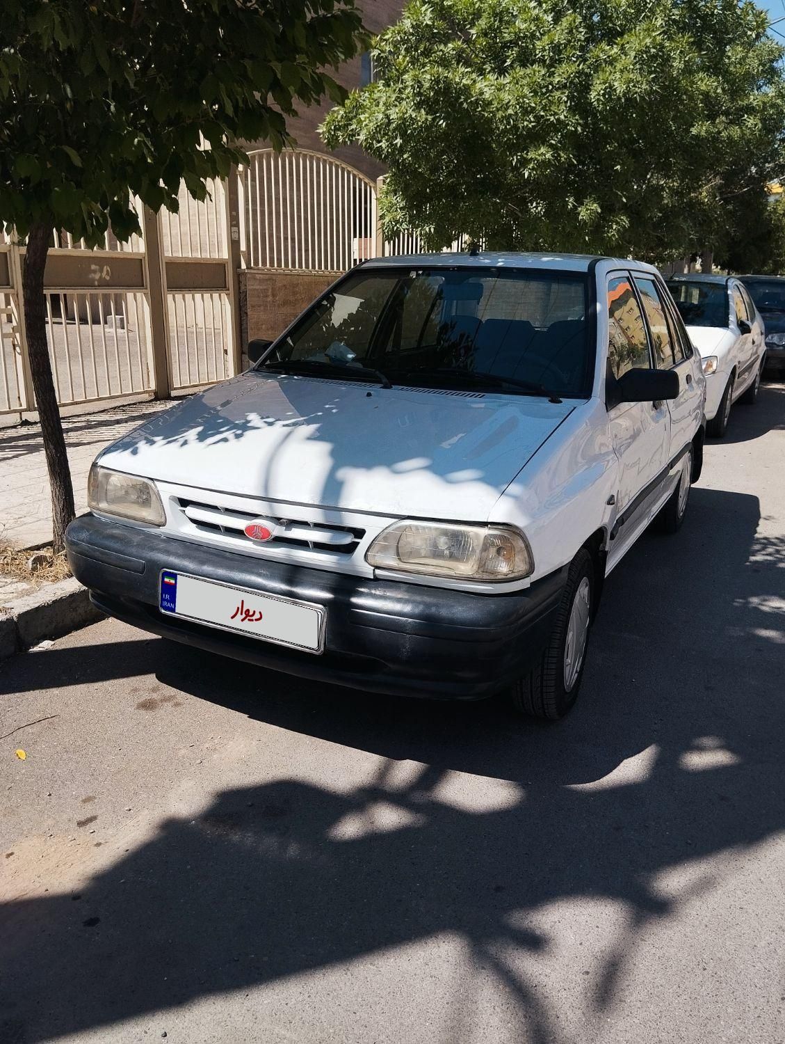 خودرو پراید، صبا آگهی ann_17928466