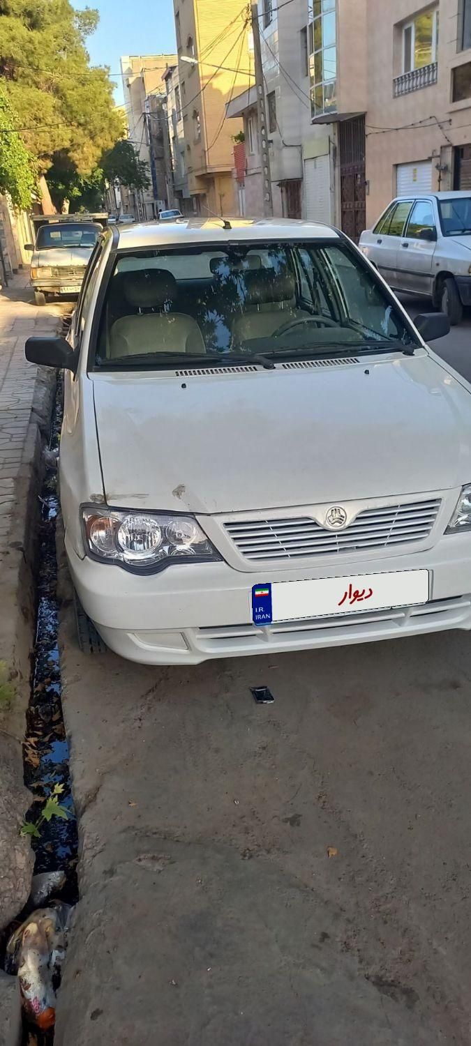 خودرو پراید، 111 آگهی ann_17928478