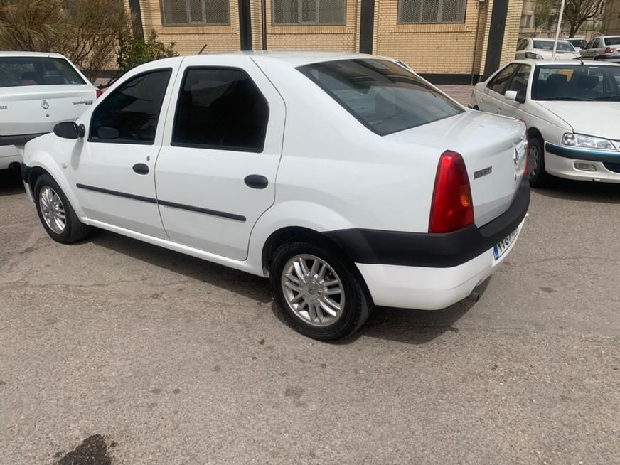 رنو تندر 90 E2 - 1391