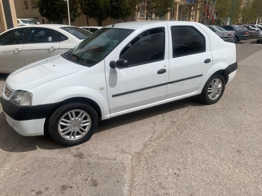 رنو تندر 90 E2 - 1391